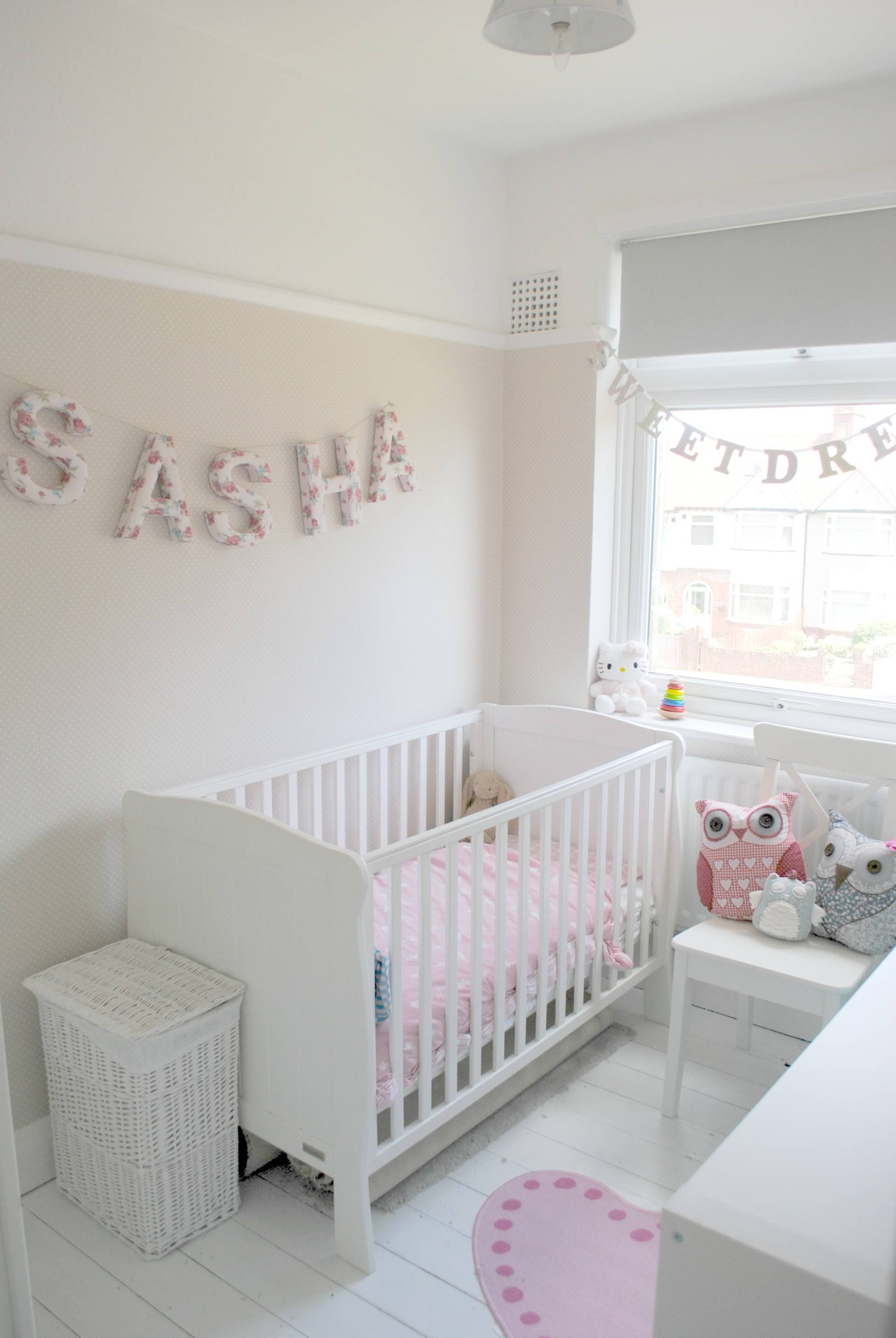 Loft Extension Lust & A Dream New Bed - The Spirited Puddle Jumper