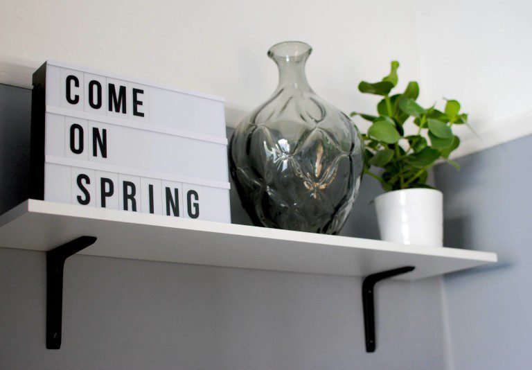 Home and Interiors - The Spirited Puddle Jumper