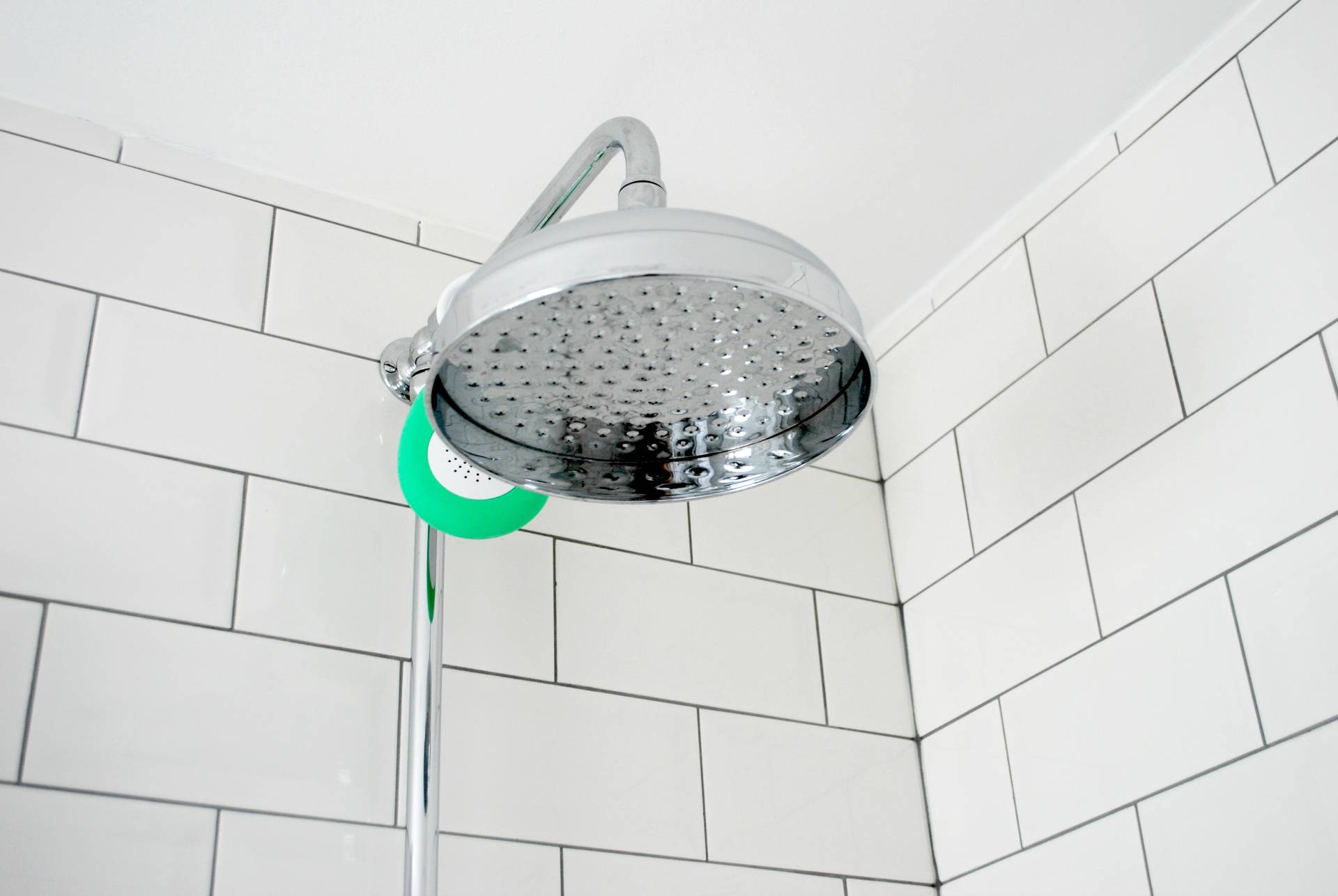 Our Loft En-Suite Bathroom - The Spirited Puddle Jumper