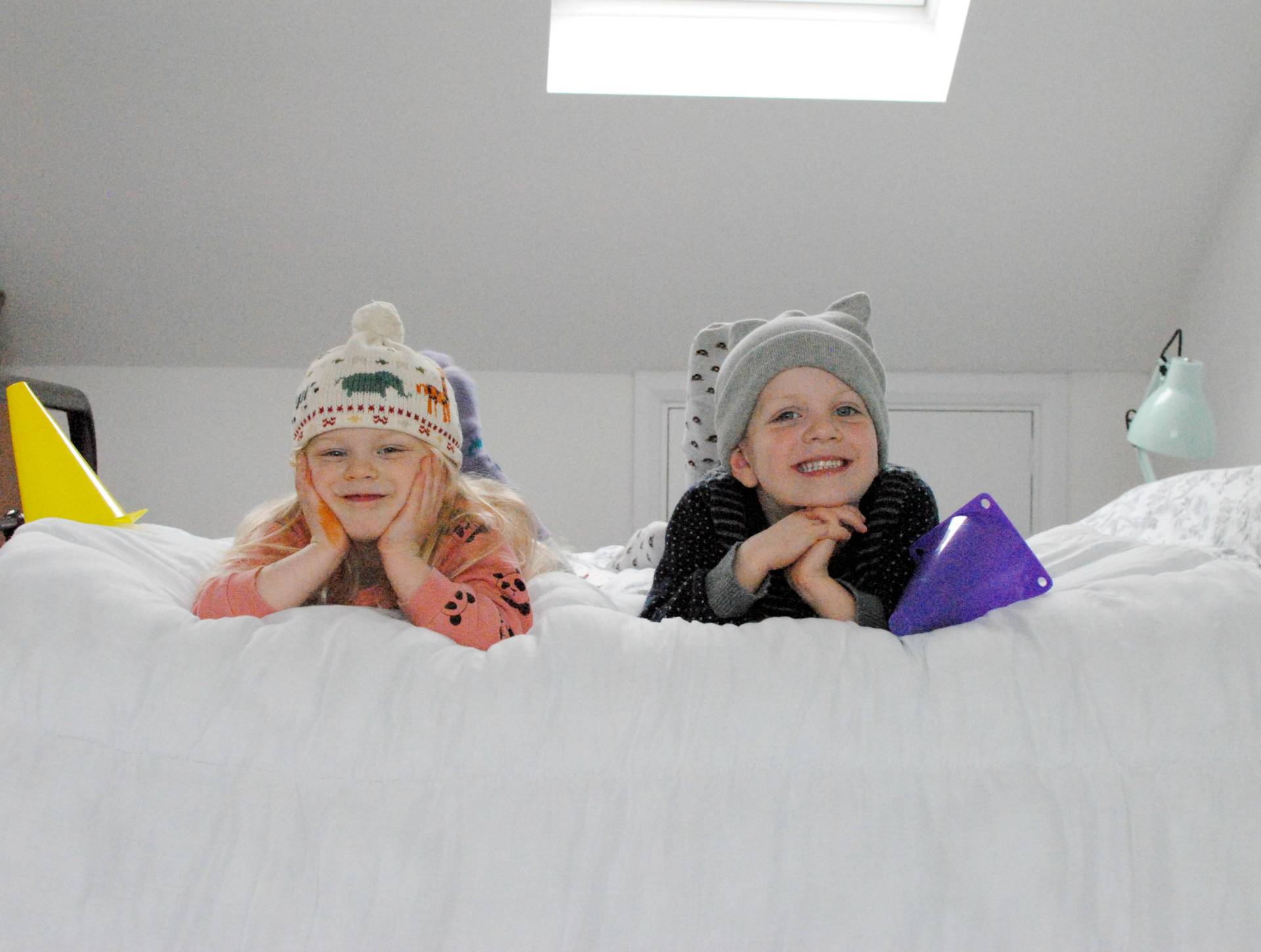 Our Dream Snow Holiday #MarkWarnerMum - The Spirited Puddle Jumper