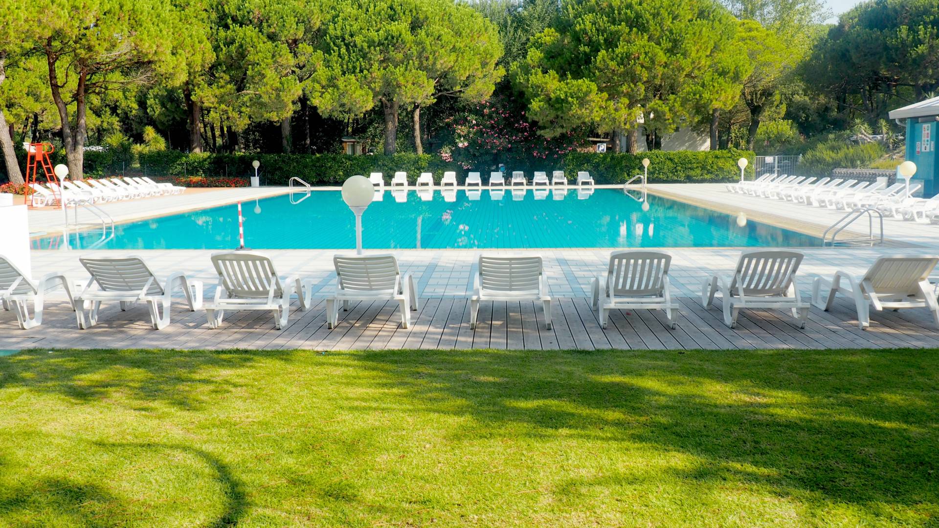 Eurocamp Italy