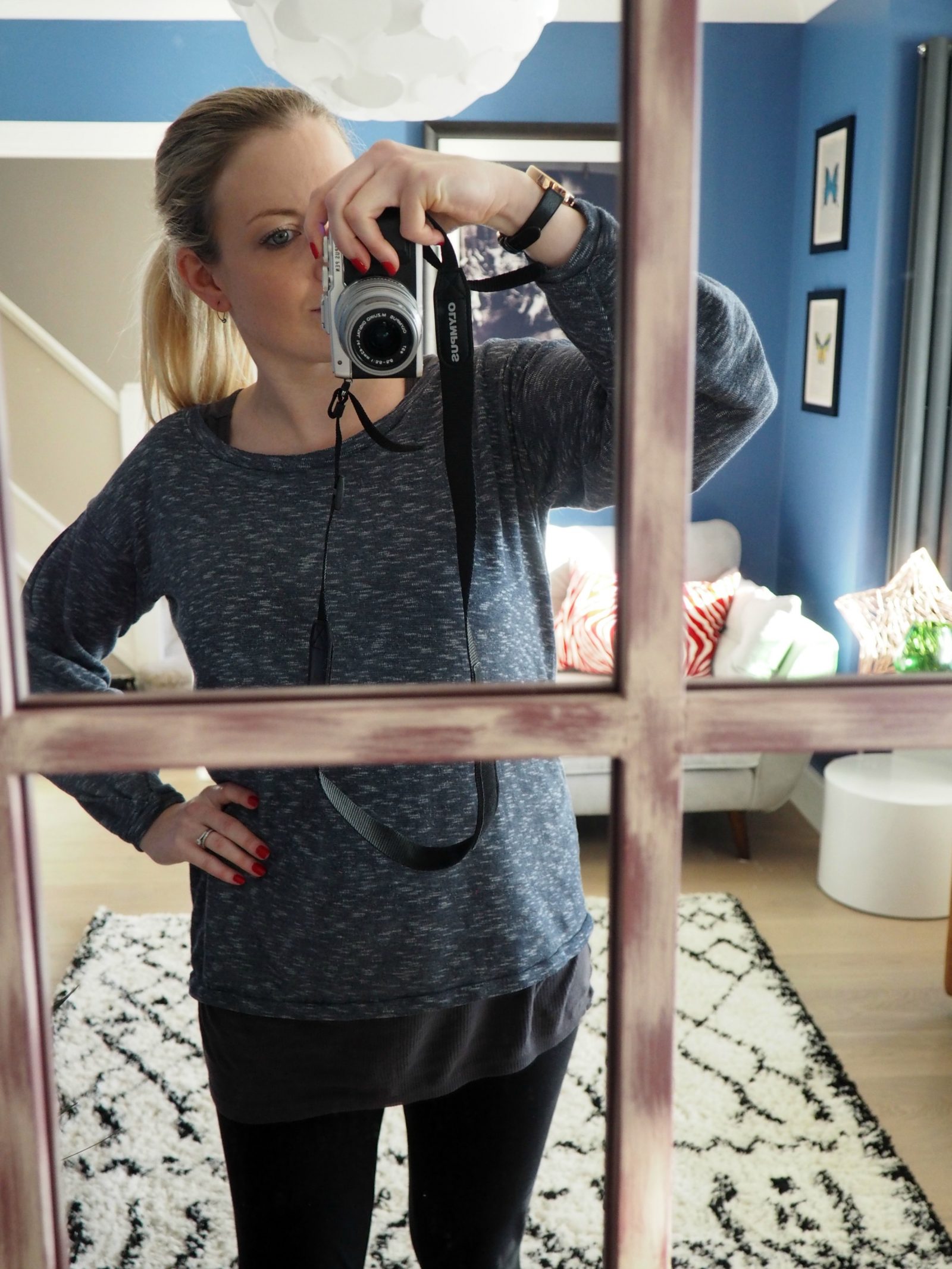 How to photograph your home - The Spirited Puddle Jumper
