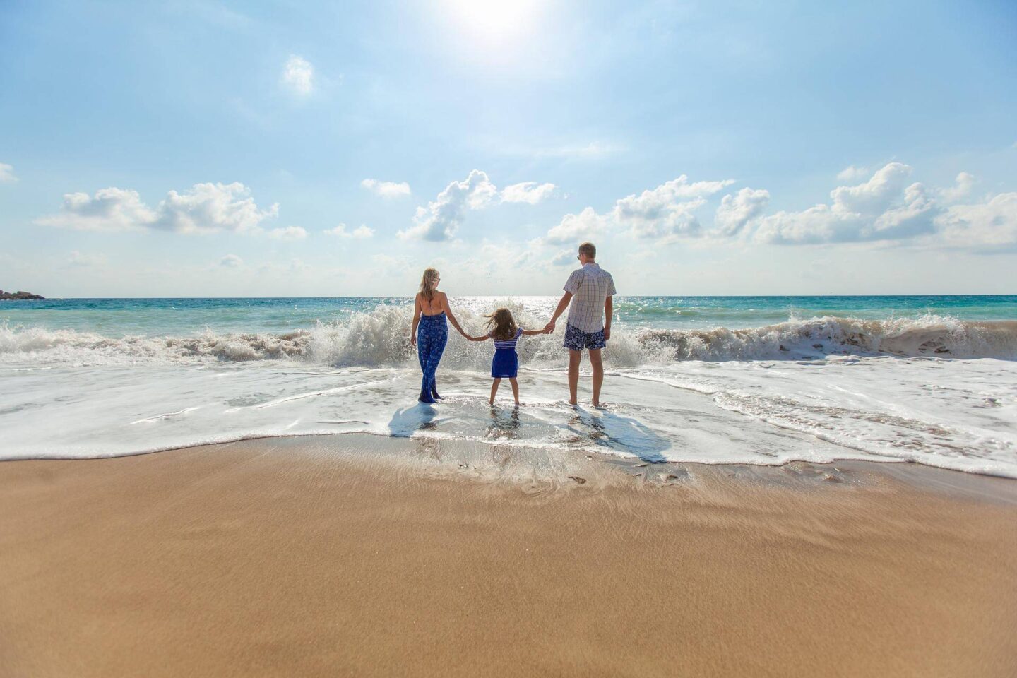How To Plan A Family Holiday Abroad