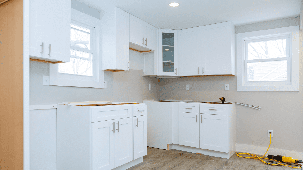 A Guide to Choosing the Perfect Custom Cabinet Doors for Your Home ...