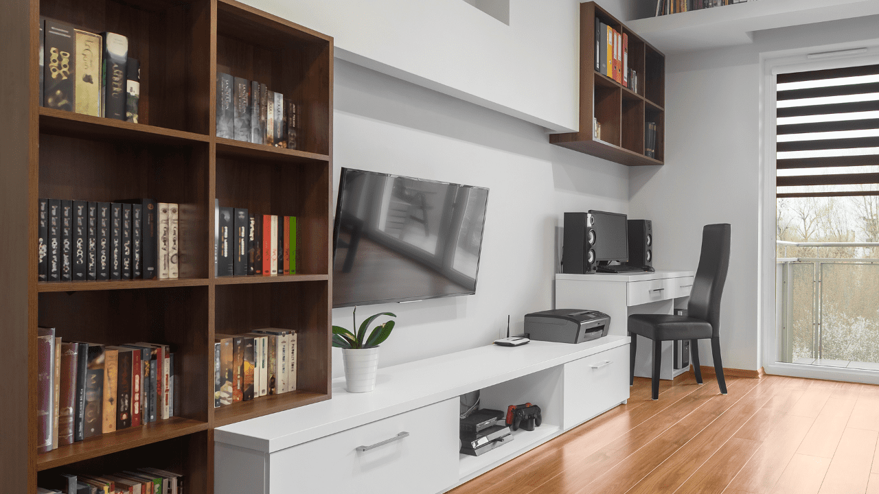 Tips for Creating a Multi-functional Living Space - The Spirited Puddle ...