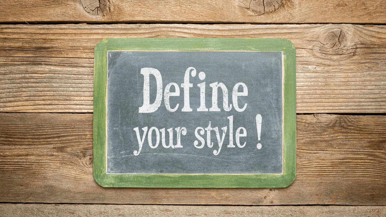 A guide to styling your new home - The Spirited Puddle Jumper