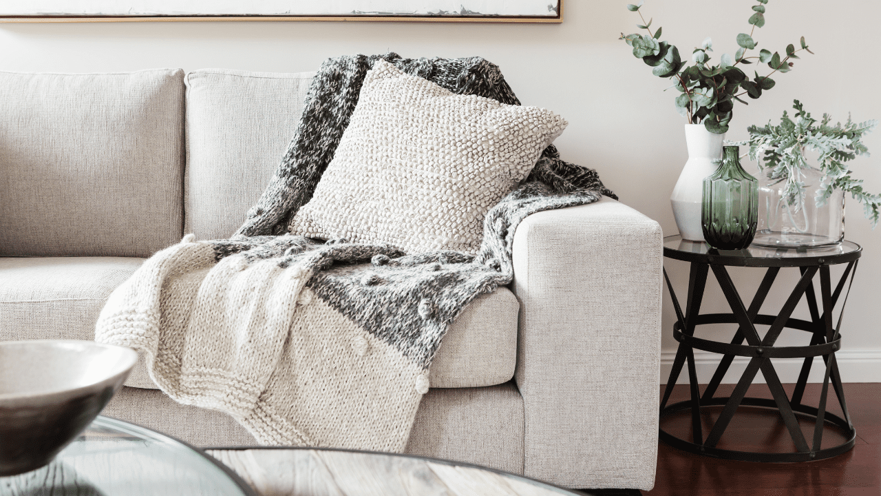A guide to styling your new home - The Spirited Puddle Jumper