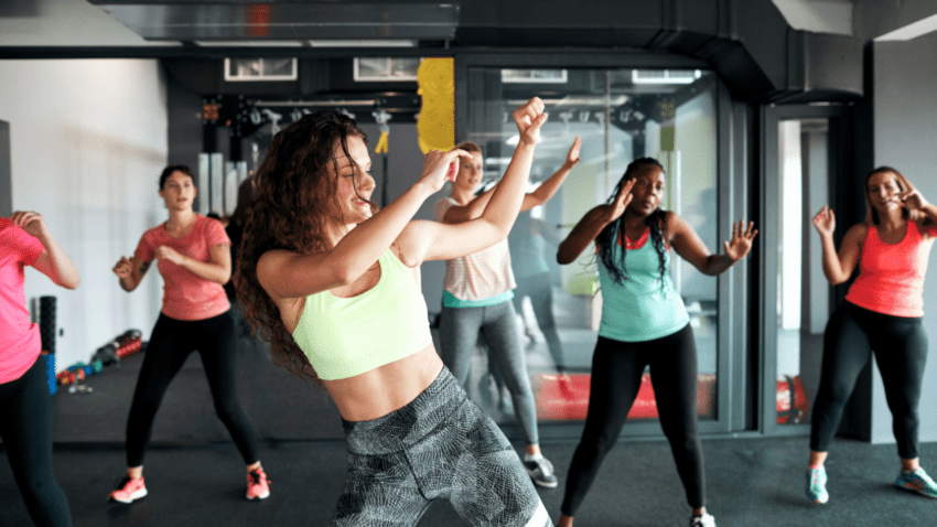 Discovering the Joy and Health Benefits of Dance Classes - The Spirited ...