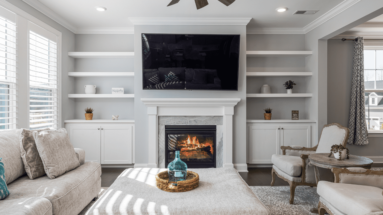 17 Statement Piece Ideas For Your Living Room - The Spirited Puddle Jumper