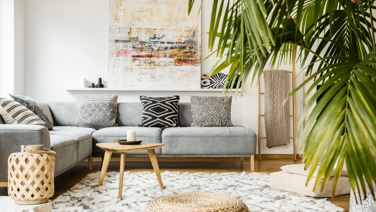 17 Statement Piece Ideas For Your Living Room - The Spirited Puddle Jumper