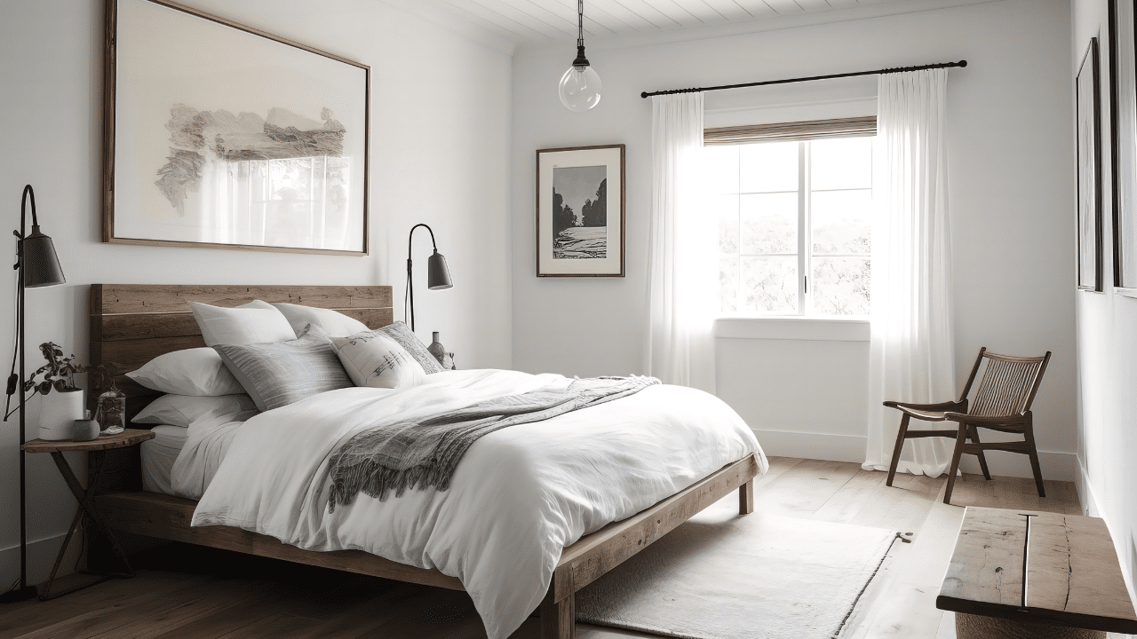 Creating a Stunning Bedroom: How to Design Things Properly - The ...