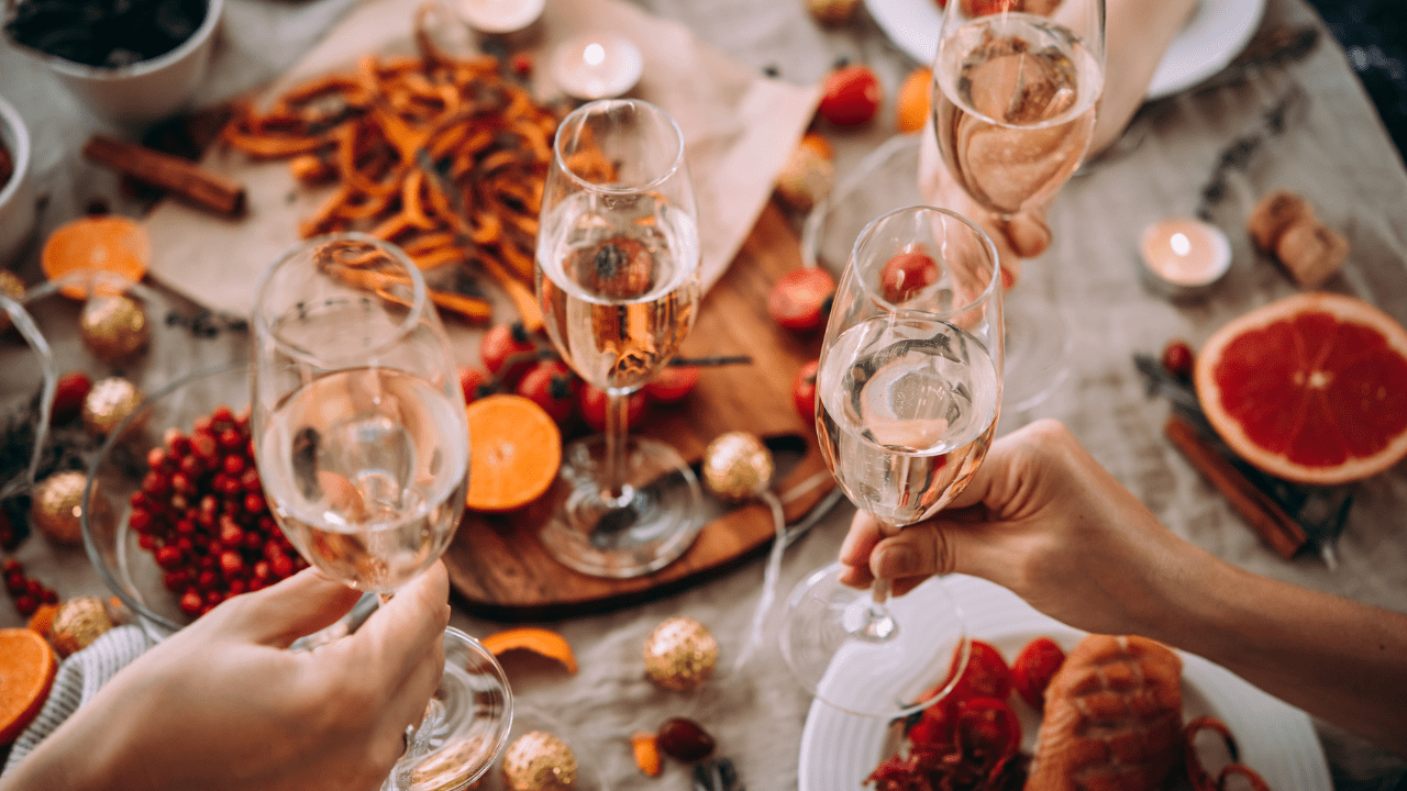 Celebrating The Right Way: Tips To Elevate The Upcoming Festive Season ...