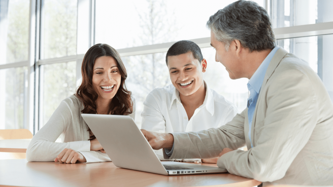 How Consultants Can Help a Business - The Spirited Puddle Jumper