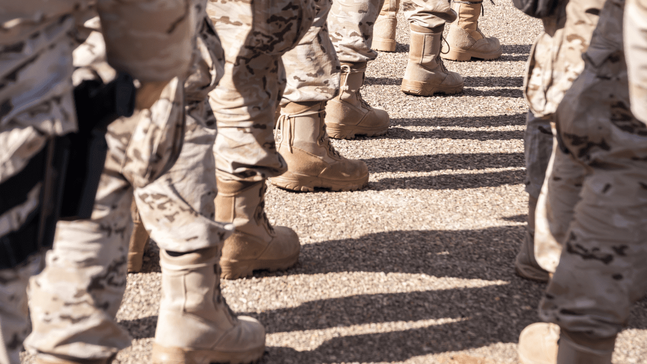 Military Protective Order: Everything You Need To Know - The Spirited ...