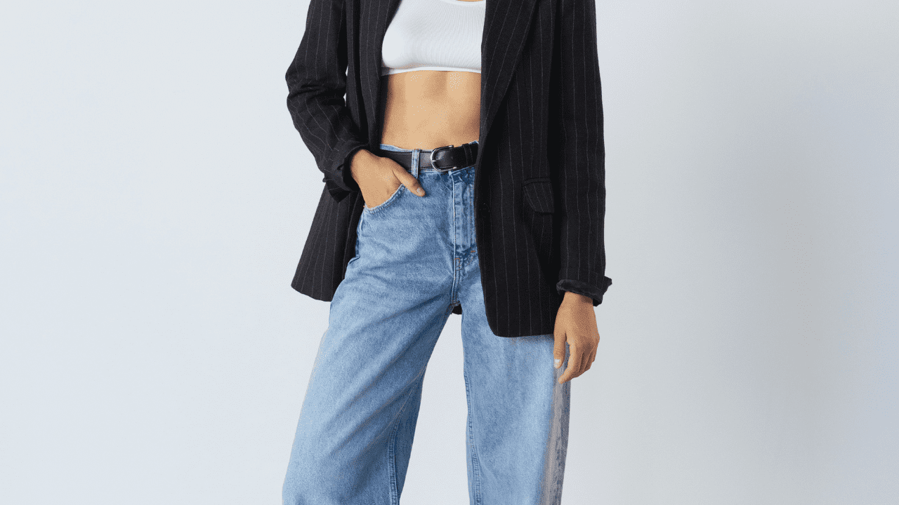 Fashion Fails: How to Avoid Common Jeans Styling Mistakes - The ...