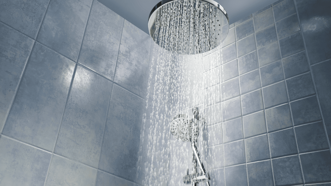 Why You Should Upgrade Your Shower