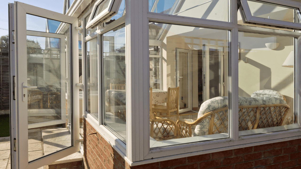 7 Surprising Benefits of Adding a Conservatory to Your Home - The ...