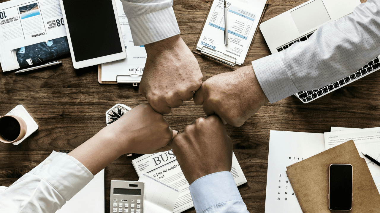 Effective Management Support: What You Need To Do - The Spirited Puddle ...