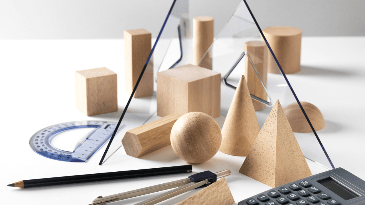 20 Exciting Geometry Activities for Students of All Ages - The Spirited ...