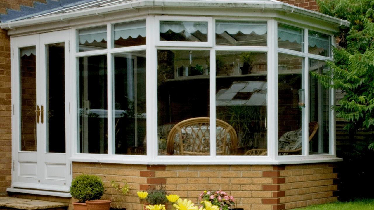 7 Surprising Benefits of Adding a Conservatory to Your Home - The ...