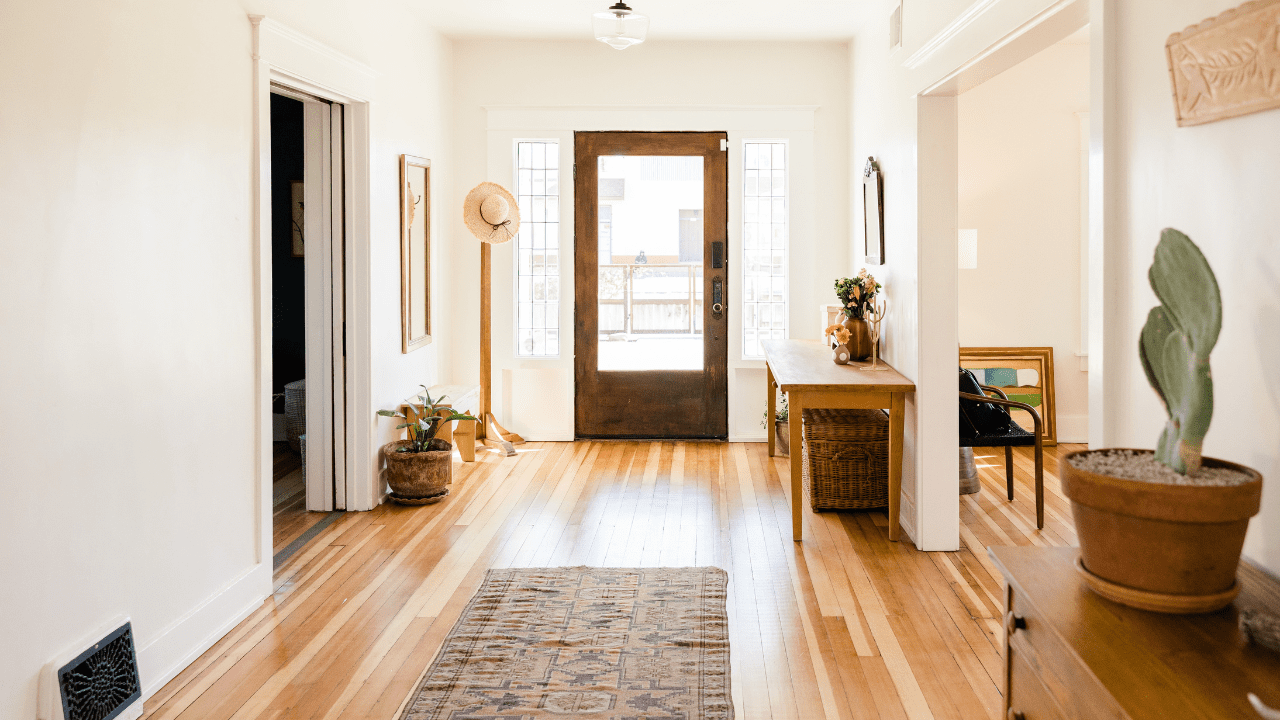 Transform Your Space: Trending Interior Design Styles for 2025 - The ...