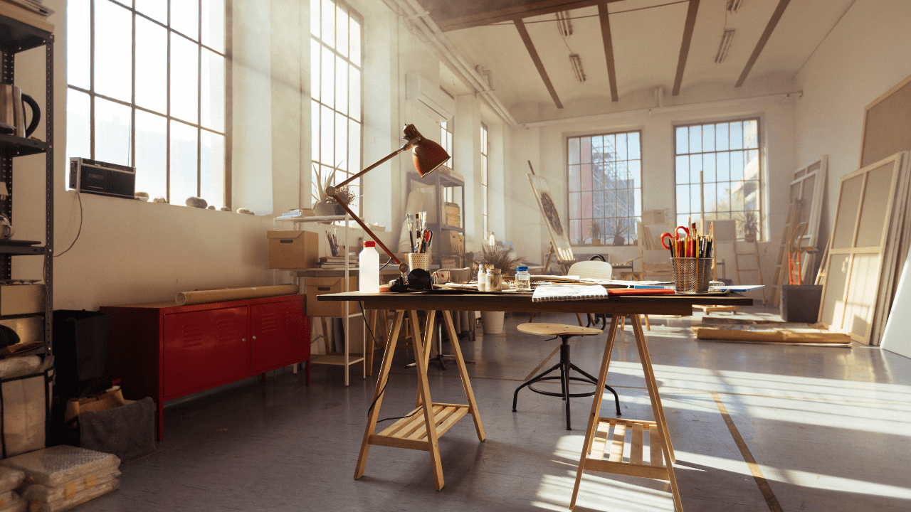 How Natural Light Transforms the Mood of a Home - The Spirited Puddle ...
