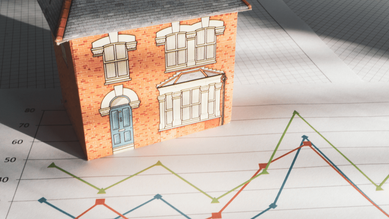 Getting my head around the UK Housing Market 2025 - The Spirited Puddle ...