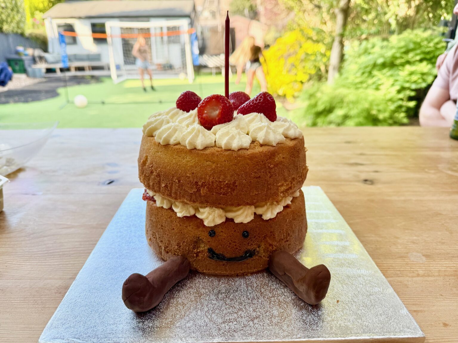 Mary Berry Ginger Cake Recipe The Only One You ll Ever Need