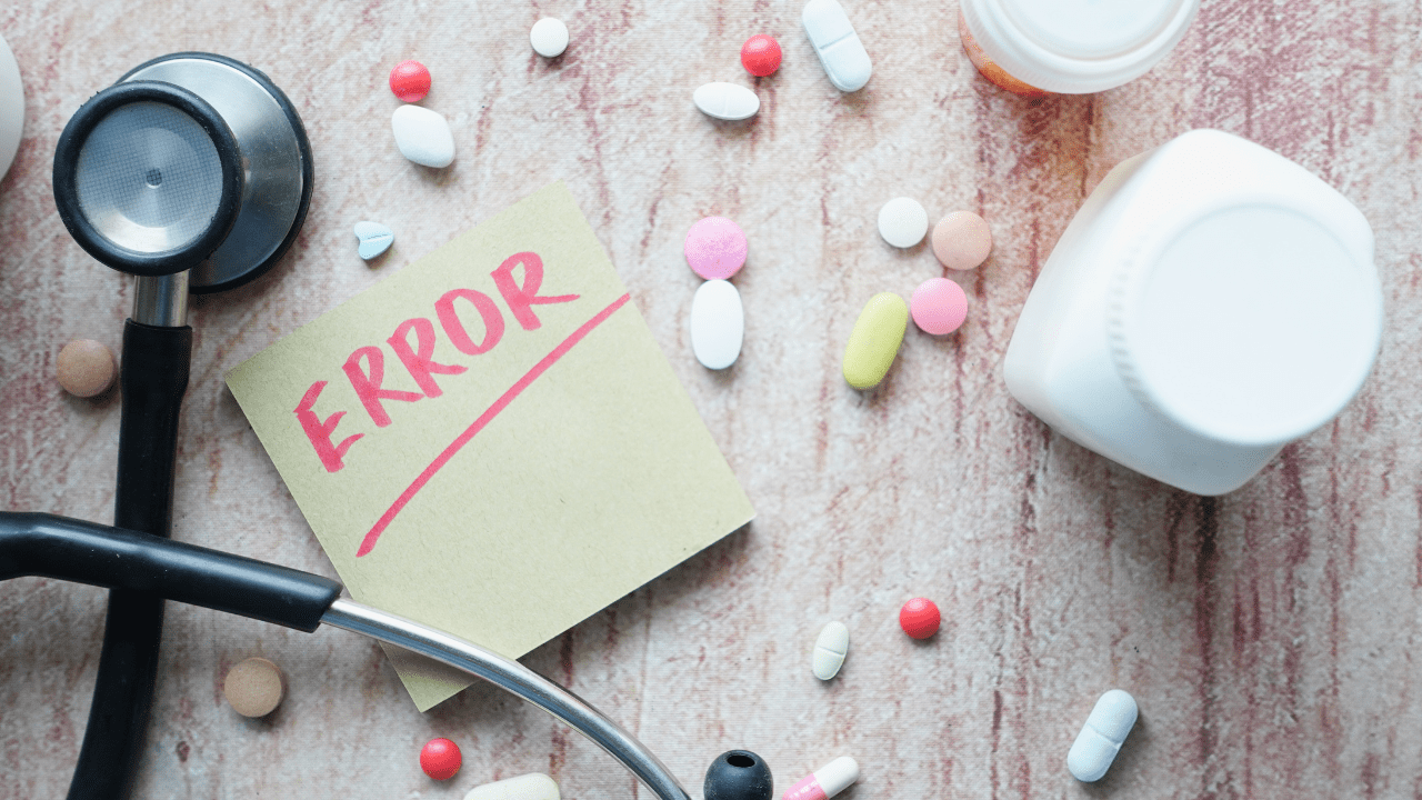 medical error
