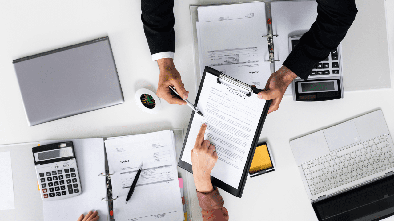 consumer contracts