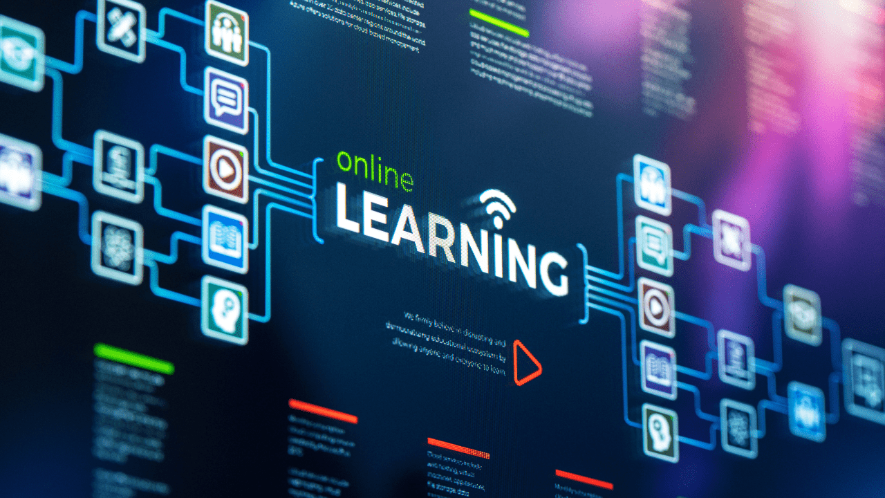 Best Places To Find Online Learning That Will Help Advance Your Career ...