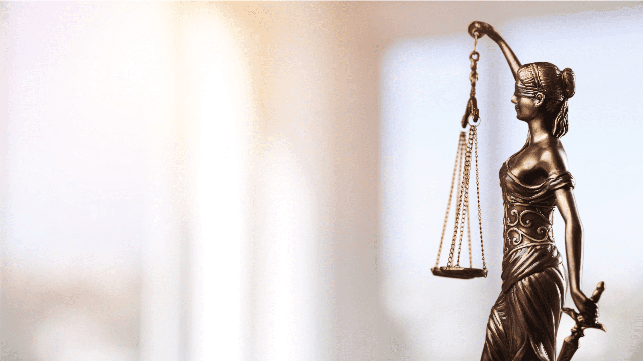legal system