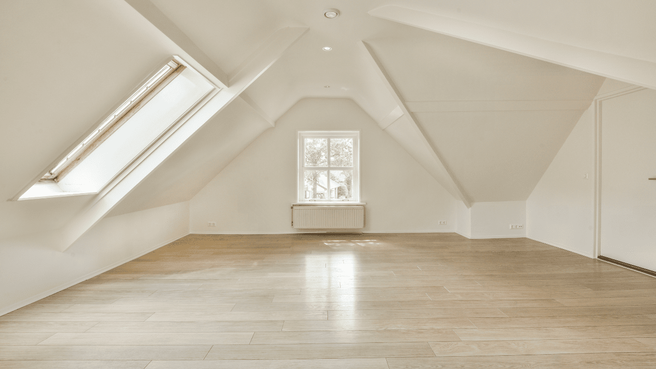 How to Design and Build a Loft Conversion - The Spirited Puddle Jumper