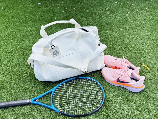 Horizn Studios tennis Holdall