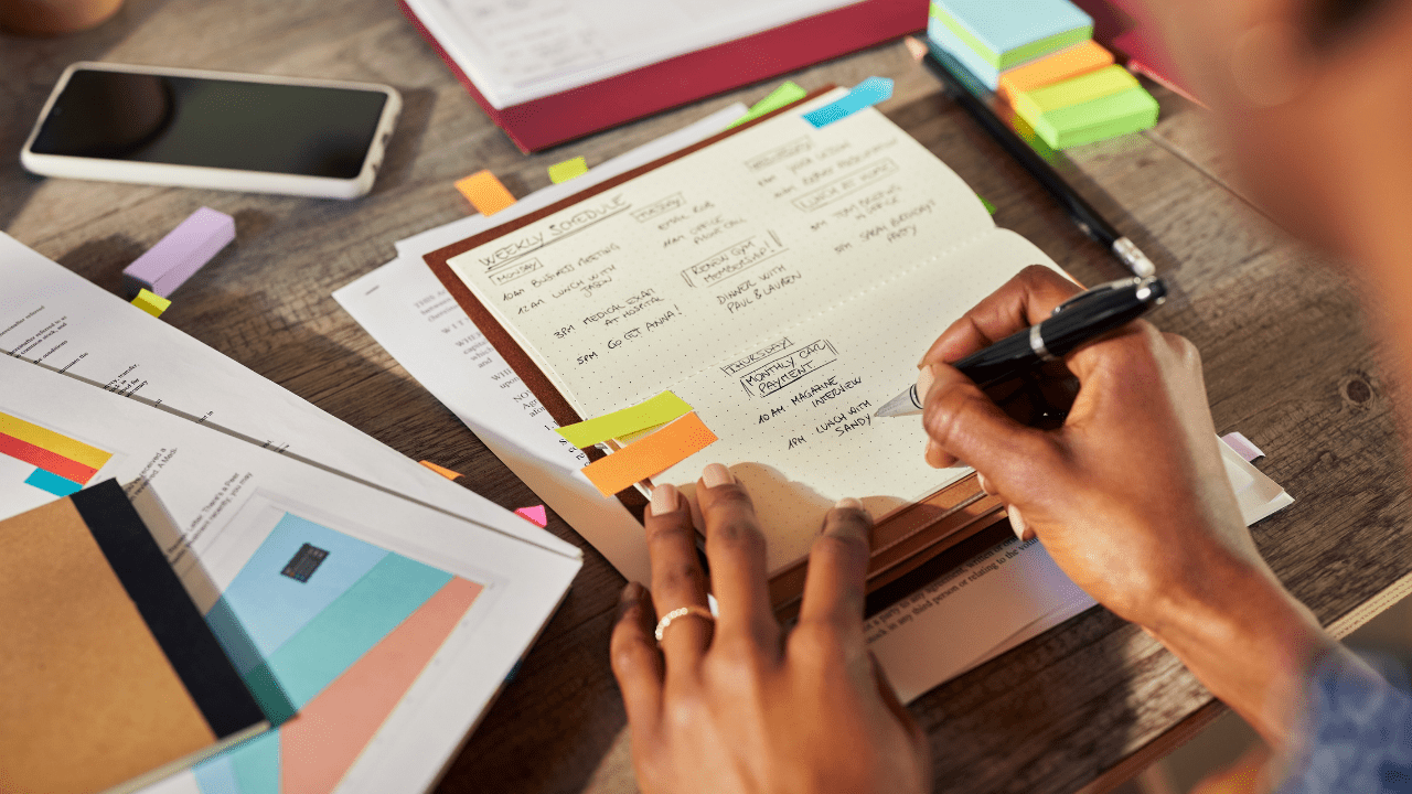 family organisation