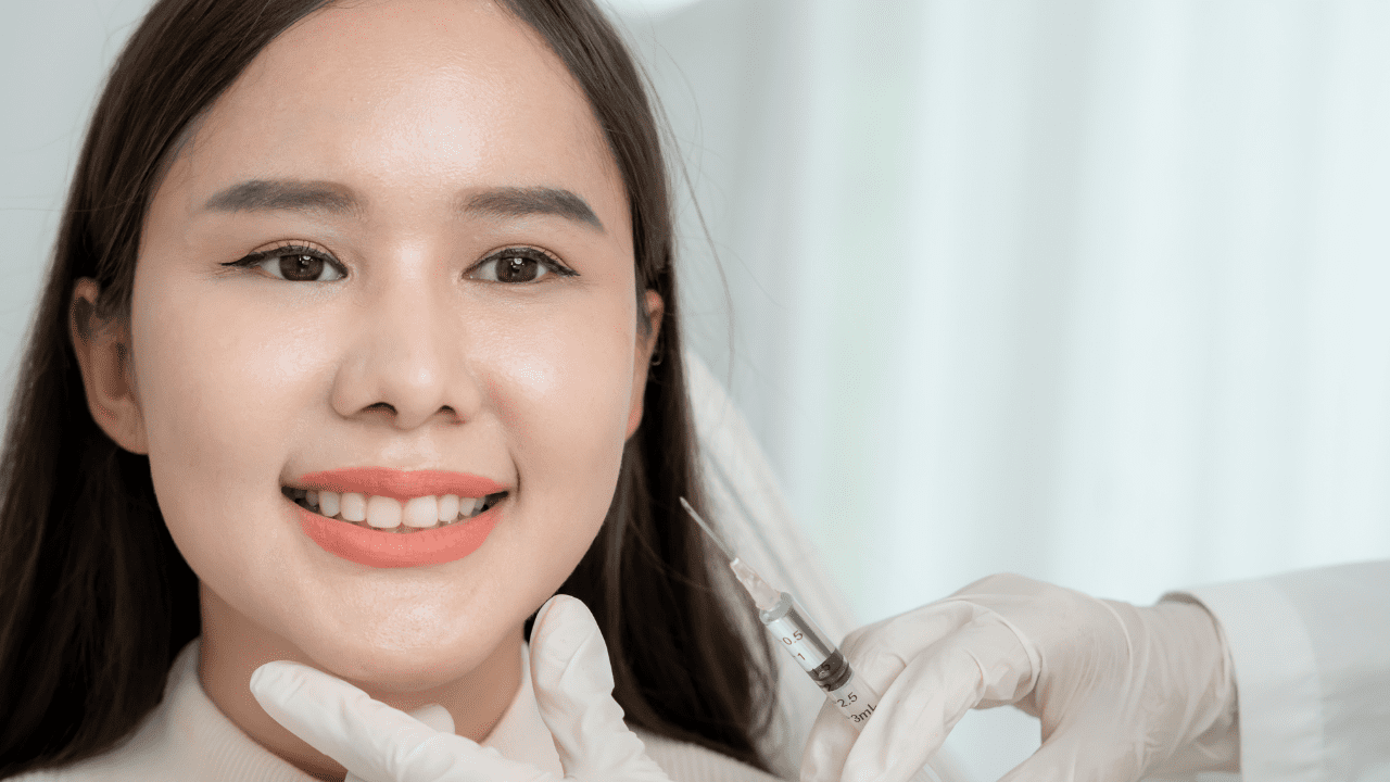 Which Cosmetic Injectables Are Leading the Anti-Aging Scene in 2025 ...