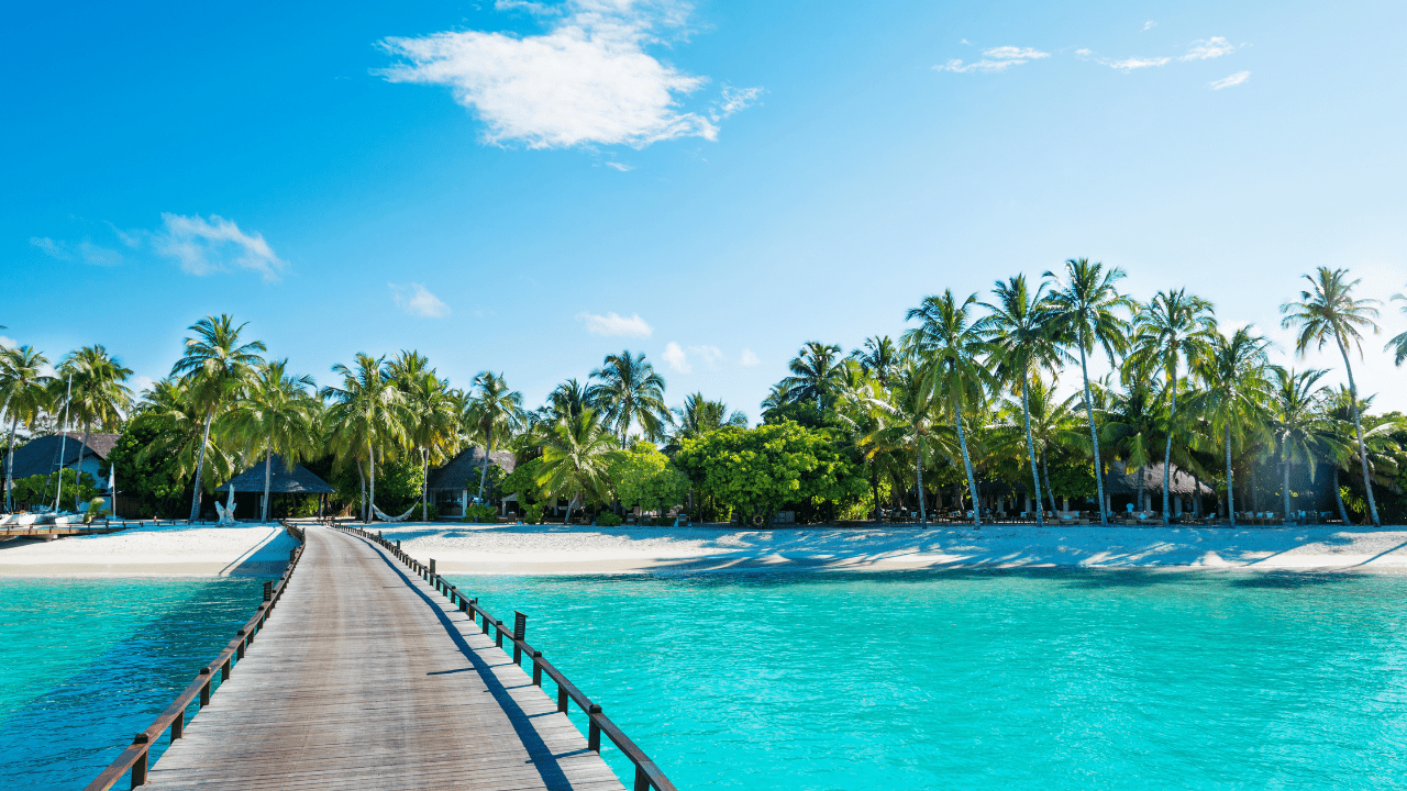 maldives
