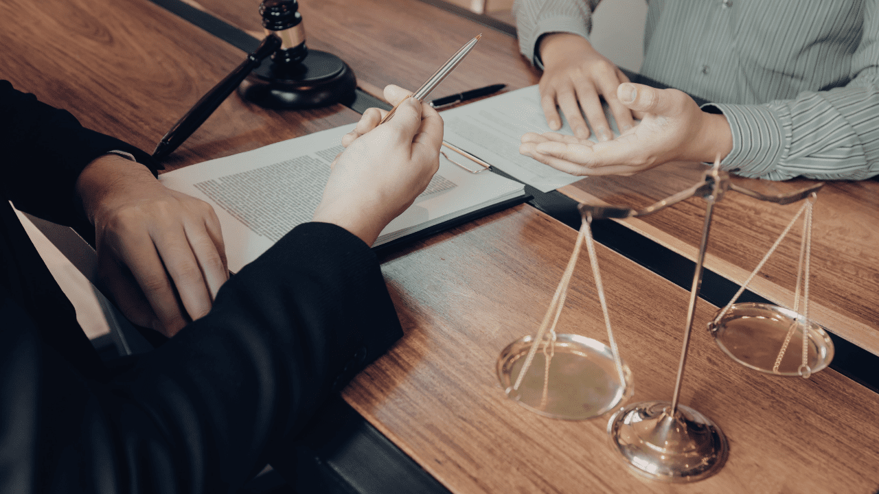 legal advice