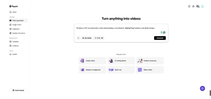 Create E-Learning Modules Fast via a Free AI Video Editor - The ...