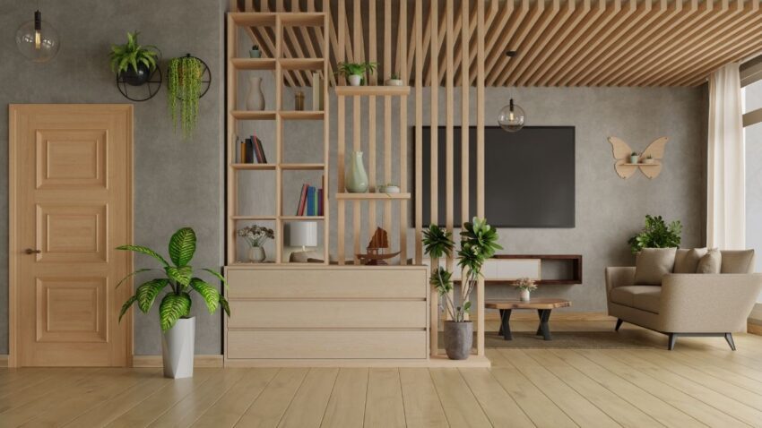 The Enduring Appeal of Designer Interior Design