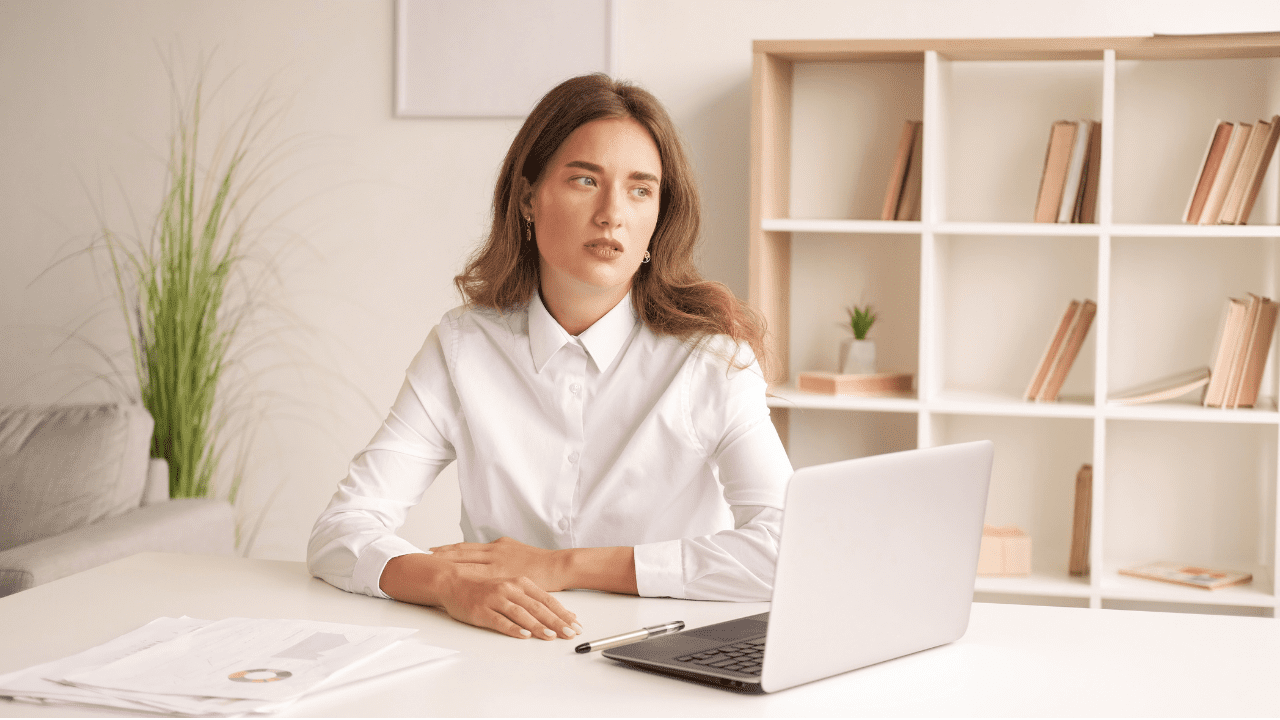 task avoidance
