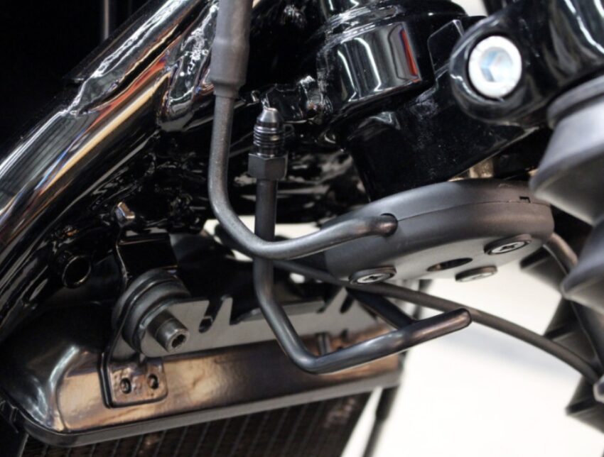 Guide to Harley Davidson Cable Extension Kits | Fitment & Installation Tips