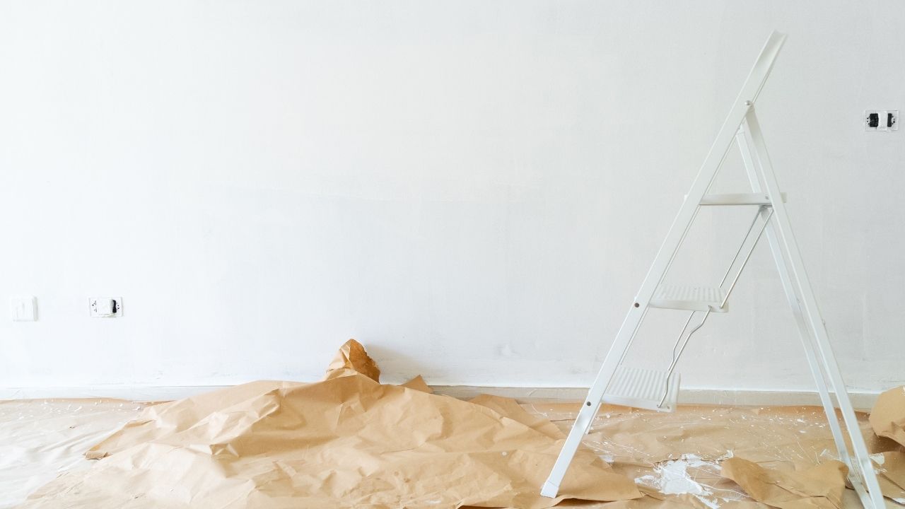 Major Home Reno Project Planning a Major Home Renovation in the UK: Step-by-Step Guide