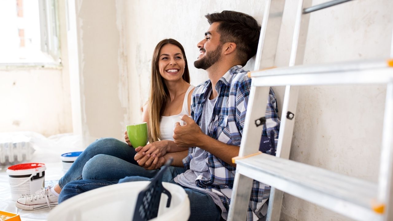 Major Home Reno Project Planning a Major Home Renovation in the UK: Step-by-Step Guide