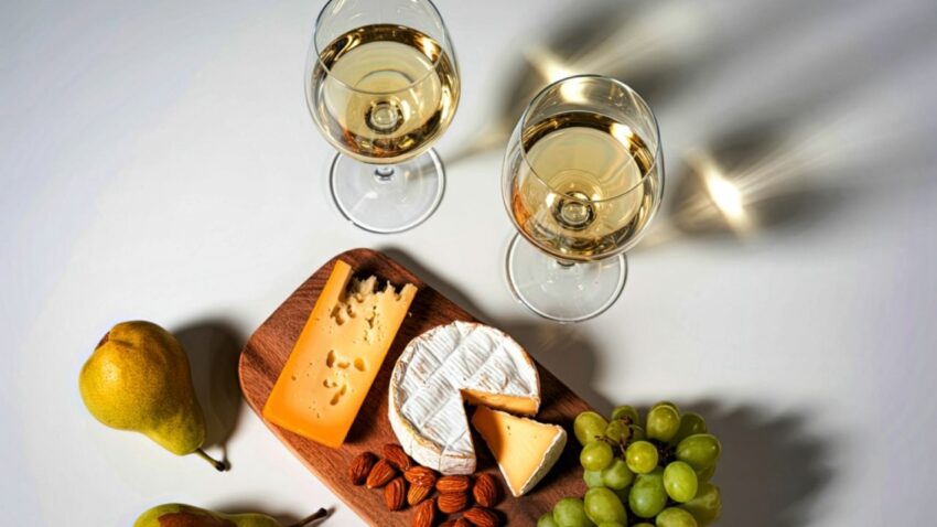 Meat Puddle How to Match Food and Drinks at Your Next Dinner Party - The Spirited ...