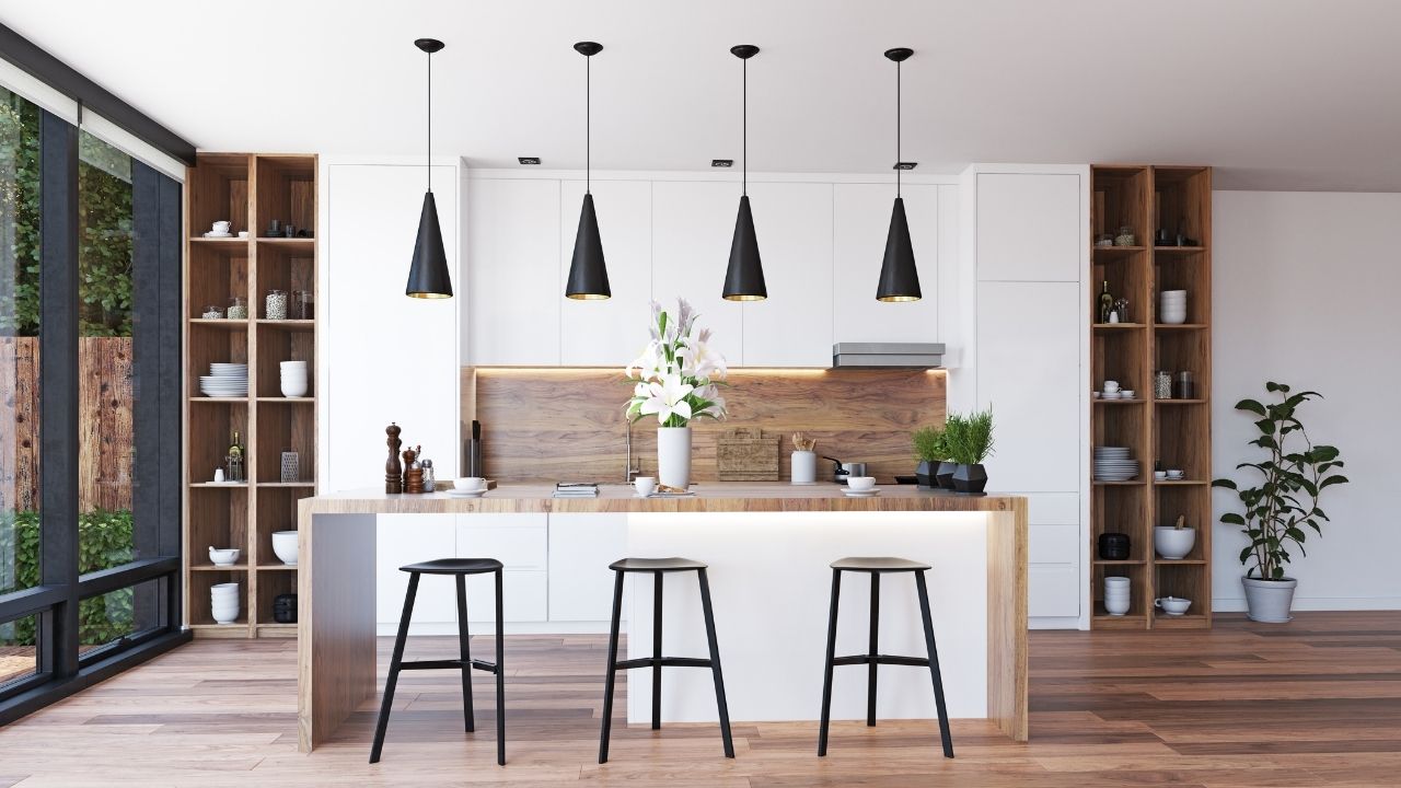 How to Create a Seamless Flow Between Your Kitchen and Garden - The ...