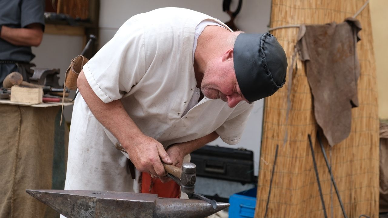 Why High-End Craftsmanship Still Captivates - The Spirited Puddle Jumper