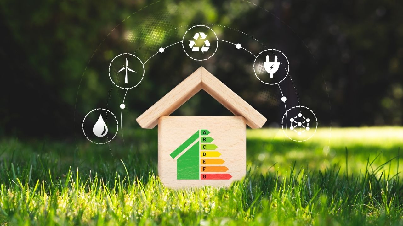 Read This for Tips on How to Make Your Home More Energy Efficient - The ...