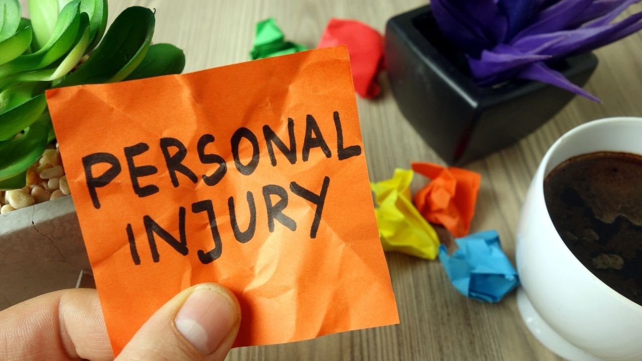 Personal Injury