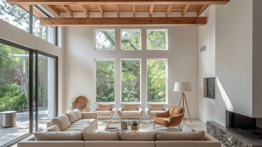 Custom Homes: Bring Travel-Inspired Living Home